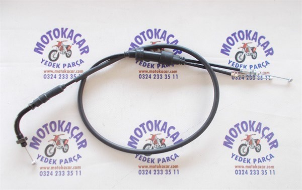 FALCON FREEDOM 250 GAZ TELİ