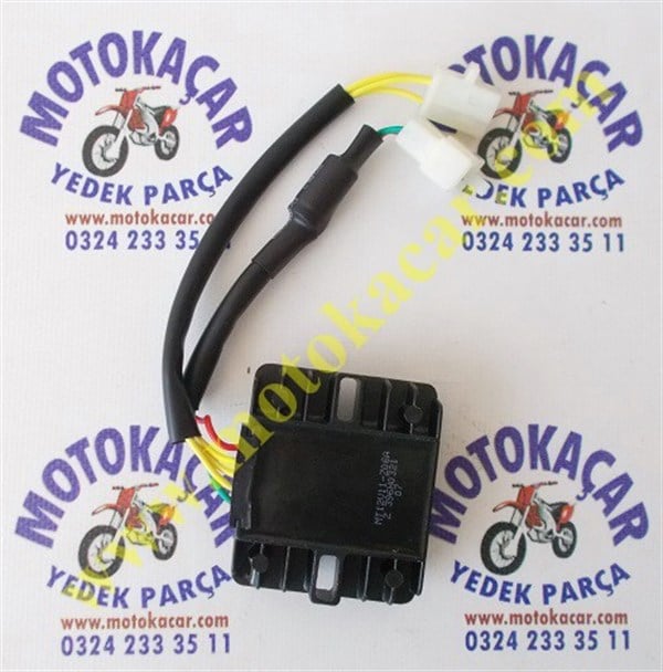 FALCON FREEDOM 250 KONJEKTÖR ORJINAL