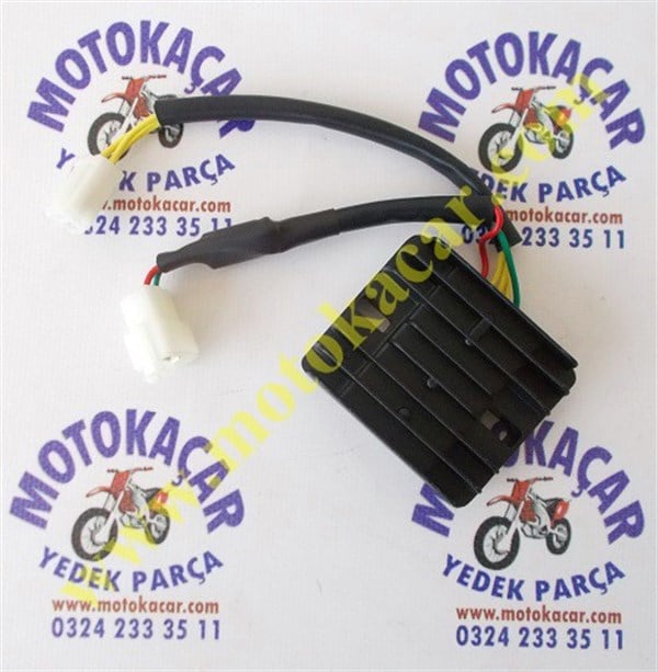 FALCON FREEDOM 250 KONJEKTÖR ORJINAL