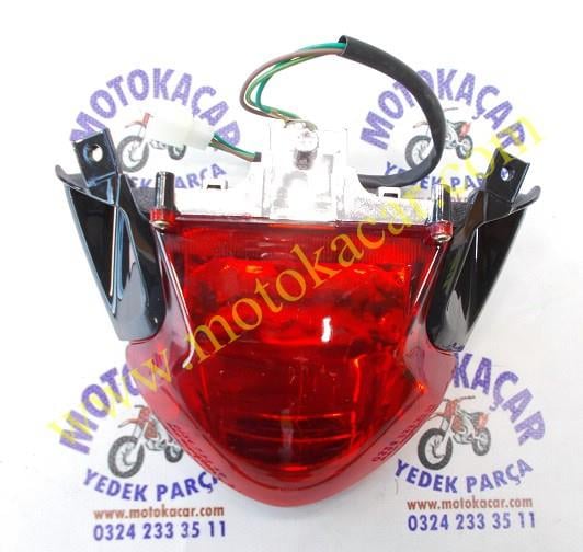 FALCON MASTER 50 ARKA STOP KOMPLE ORJINAL