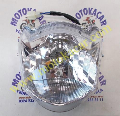 FALCON MASTER 50 ÖN FAR ORJINAL