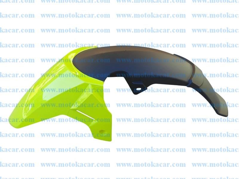 FALCON MEXICO ÖN ÇAMURLUK YEŞİL