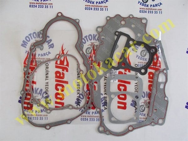 FALCON SHARP 200 CONTA TAKIMI ORJİNAL