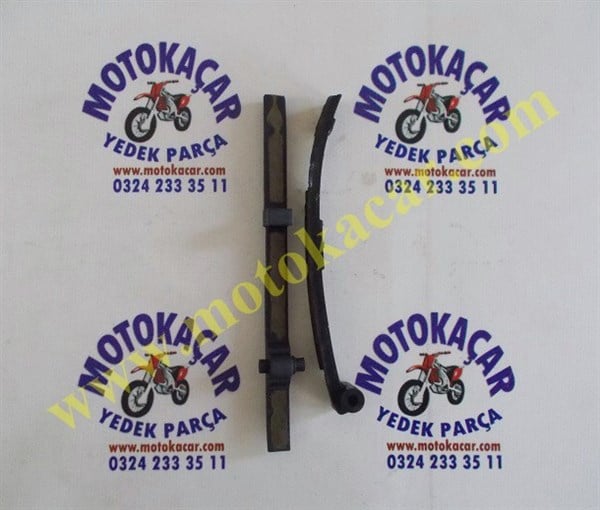 FALCON SHARP 200 EKSANTRİK ZİNCİRİ GEGİ LASTİĞİ ORJİNAL