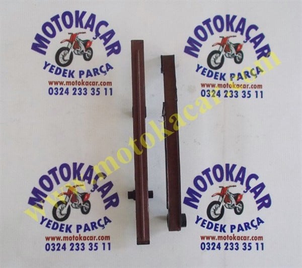 FALCON SHARP 200 EKSANTRİK ZİNCİRİ GEGİ LASTİĞİ ORJİNAL