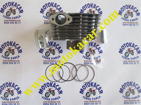 FALCON SHARP 200 SİLİNDİR 