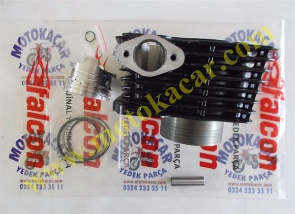 FALCON SHARP 200 SİLİNDİR ORJİNAL 