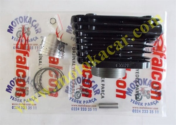 FALCON SHARP 200 SİLİNDİR ORJİNAL 