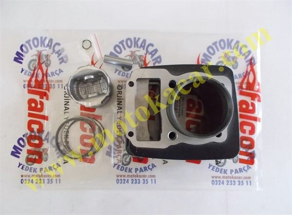 FALCON SHARP 200 SİLİNDİR ORJİNAL 