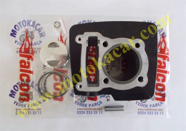 FALCON SHARP 200 SİLİNDİR ORJİNAL 