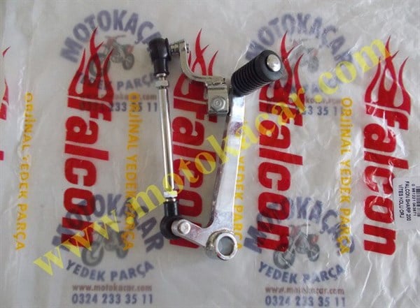 FALCON SHARP 200 VİTES KOLU ORJİNAL