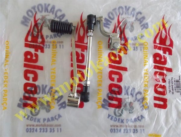 FALCON SHARP 200 VİTES KOLU ORJİNAL