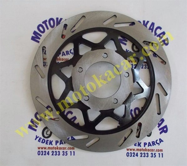 FALCON SK125 CRAZY ÖN DİSK ORJİNAL