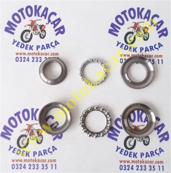 FALCON SK150-6 LİON FURÇ TAKIMI ORJINAL