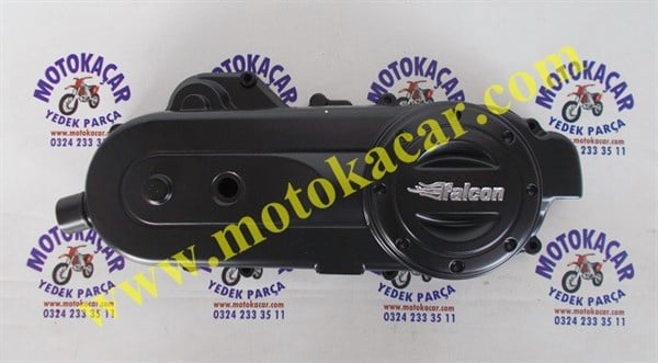 FALCON SOFT 50 KAVRAMA KAPAĞI