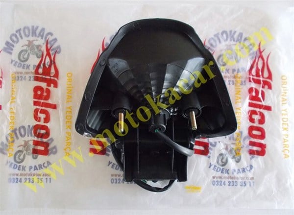 FALCON SPORT SK150-8 ARKA STOP ORJİNAL