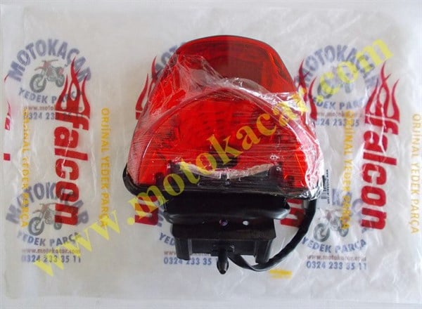 FALCON SPORT SK150-8 ARKA STOP ORJİNAL