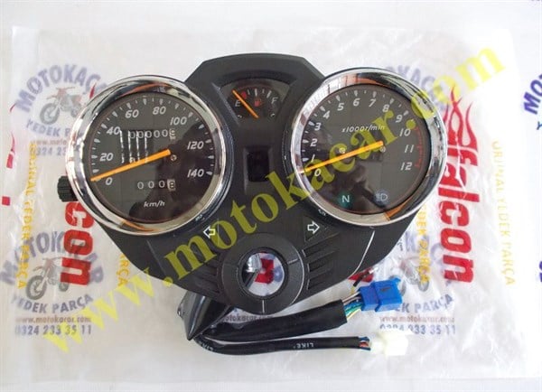 FALCON SPORT SK150-8 KİLOMETRE KOMPLE ORJİNAL