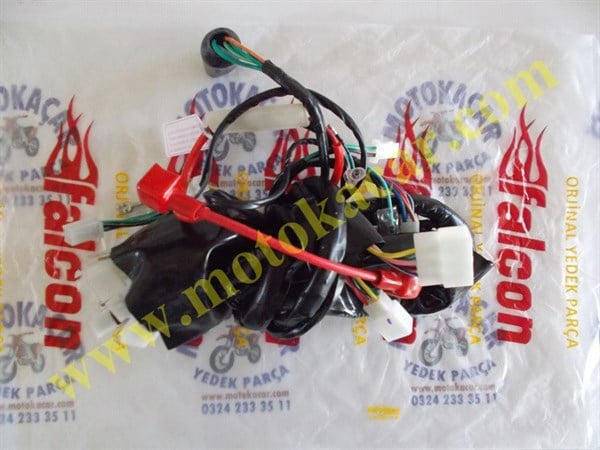 FALCON SPORT SK150-8 TESİSAT ORJİNAL