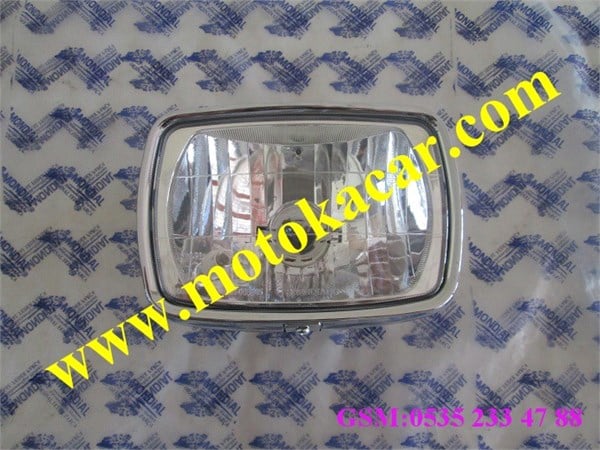 MONDİAL UAG100 KÜÇÜK ÖN FAR ORJİNAL