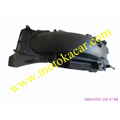 HONDA CBF 150 ARKA ÇAMURLUK