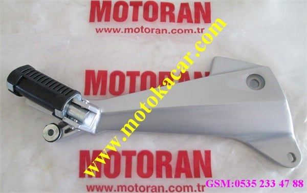 MOTORAN TORRO ARKA BASAMAK KOMPLE SAĞ ORJİNAL