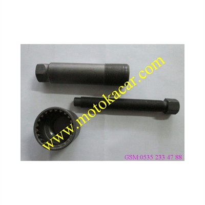 CG KRANK BAŞI DİŞLİ SÖKME APARATI