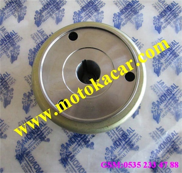 MONDİAL MH 125 VOLAN ORJİNAL