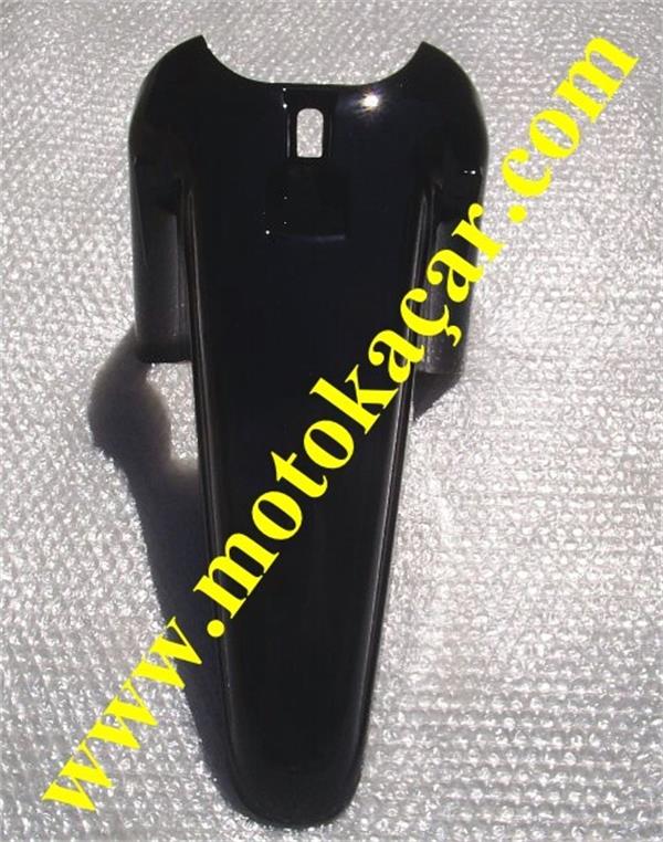 MONDİAL SFC ÖN ÇAMURLUK SİYAH ORJİNAL