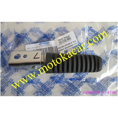 MONDİAL KN MX-GRUBLE SOL ARKA BASAMAK ORJİNAL