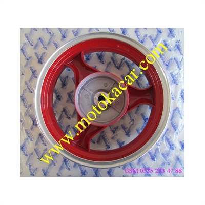 MONDİAL ZC 150 HSUN YAMATO  ARKA JANT ORJİNAL