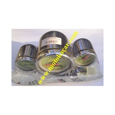 ÇELİK BOTİAN KİLOMETRE NOSTAJİ ORJİNAL