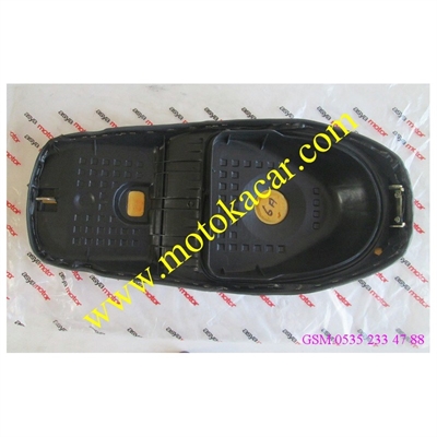 SCOOTER ASYA 150T-6A SELE KOLTUK ORJİNAL