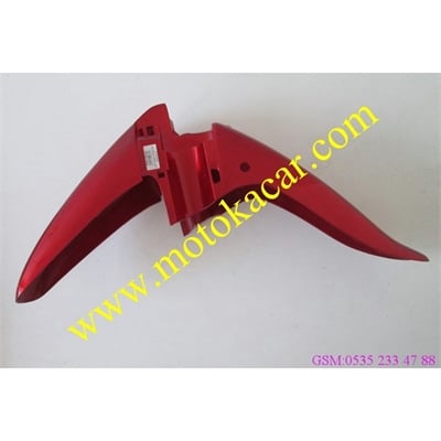 CUP VİŞNE KIRMIZI ÖN ÇAMURLUK