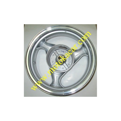 SCOOTER RS 151 ARKA JANT