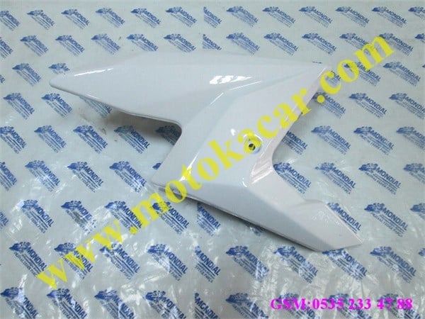 MONDİAL Z-ONE 150 DEPO GRENAJI SAĞ ORJİNAL