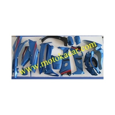 CUP MFH KAPORTA SETİ 15PARÇA
