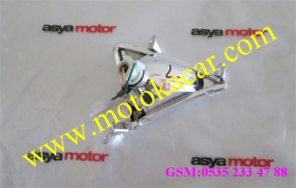 ASYA SHARK ÖN SOL SİNYAL ORJİNAL