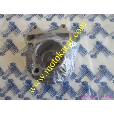 MONDİAL LOYAL ARDOUR 13 PERNO SİLİNDİR PİSTON SEKMAN KOMPLE