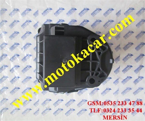 MONDİAL SFS SELE ALTI BAGAJ ORJİNAL