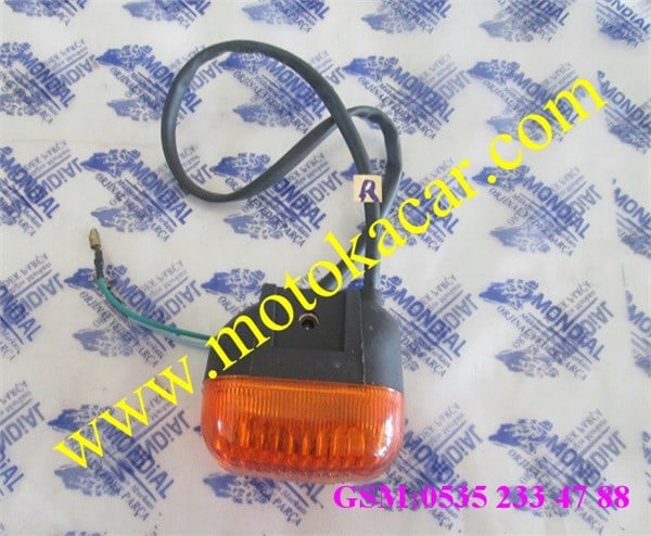 MONDİAL ARGENT ÖN SAĞ SİNYAL ORJİNAL