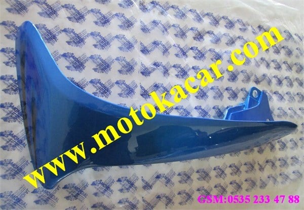 MONDİAL MFH 2010 SOL DIŞ RÜZGARLIK ORJİNAL