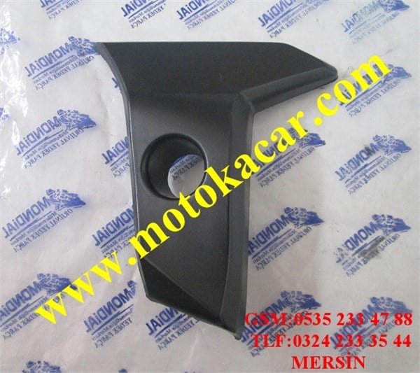 MONDİAL SFS ARKA BASAMAK SAĞ DEKOR KAPAK ORJİNAL