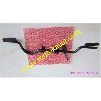 MONDİAL CUP SFC ÖN ALT BASAMAK DEMİRİ