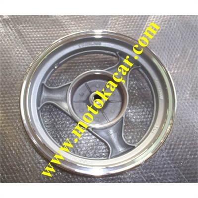 SCOOTER ARKA DİSK ZC 150 HİSUN YAMATO JANT