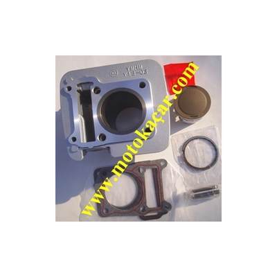 YBR 125 SİLİNDİR 