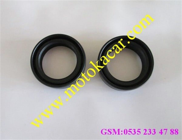 CG ÖN AMORTİSÖR KEÇESİ