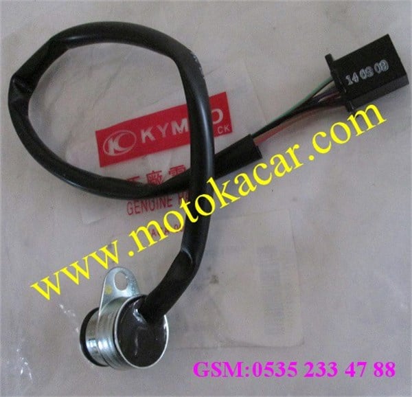 KYMCO CK125 VİTES MUŞÜRÜ ORJİNAL