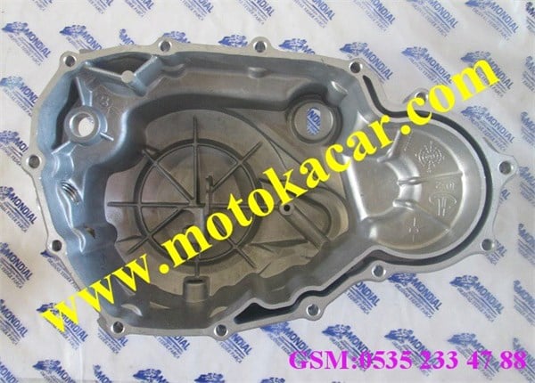 MONDİAL MH DRİFT DEBRİYAJ KAPAĞI ORJİNAL