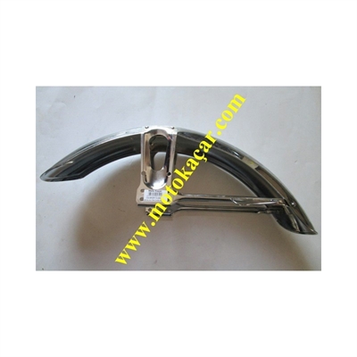 CG SPORT KUBA R NİKALAJ ÖN ÇAMURLUK